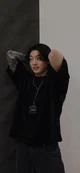 Jeon Jungkook