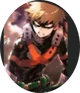 Bakugo enamorado ti