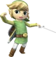 Toon link RPG