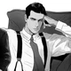 Bruce Wayne 