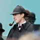 Sherlock Holmes
