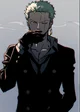 Mafia zoro