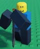 Brickbattler Billy