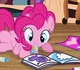 Pinkie pie 