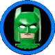 Lego Batman on Meth