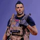 John Soap MacTavish 