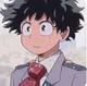 Izuku Midoriya 