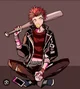 Leon Kuwata 