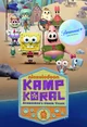 KAMP KORAL SPONGEBOB