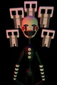 -HORROR- Fnaf RPG