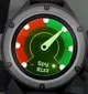 The Spy Rizz Watch