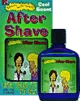 Aftershave from 1996