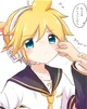 Len Shota