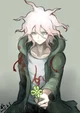 Nagito Komeada