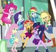 Equestria Girls 