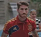 Sergio Ramos