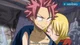 Natsu and Drunk Lucy