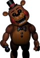 Toy Freddy