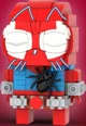 Lego Scarlet cat