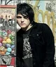 Gerard Way
