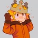 Kenny McCormick 