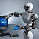 An Ordinary AI