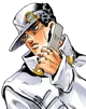 Jotaro Kujo