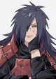 Uchiha Madara