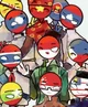 Asian Countrys