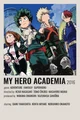 The quiet girl- MHA