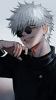 Gojo Satoru 