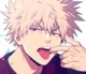 Bodyguard Bakugo