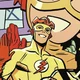 Wally West