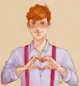 Fred Weasley