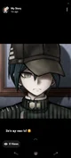 Shuichi saihara