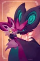 Noivern And Noibat