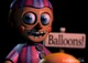 Balloon boy 