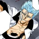 Grimmjow Jeagerjaque