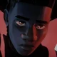 Miles G Morales
