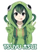 Tsuyu Asui