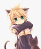 Len kagamine
