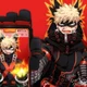Bakugou ex-novio