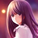 anime schoolgirl