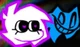 Skyblue and Unused