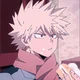 Bakugou