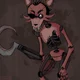 Drawkill Foxy