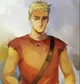 Luke Castellan