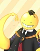 Koro sensei