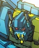 Nightbeat - IDW