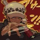 Trafalgar Law